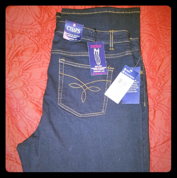 Chaps Denim - Chaps women jeans Chaps Denim - Chaps women jeans